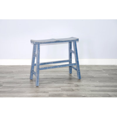 Ashat Solid Wood Bench