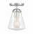 Polished Nickel selected
