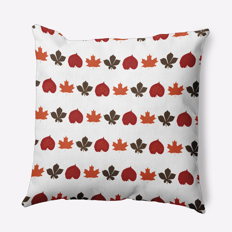 Housse et insert en polyester, 18 po x 18 po, Dragon, Carré