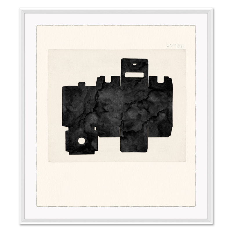 Package Architecture I Print