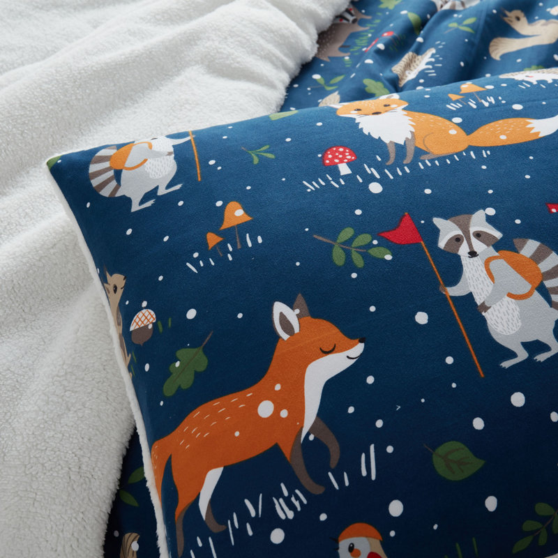 3 - Piece Comforter Set