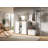 Camanche Clothes Storage System