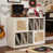 White Cream Oak