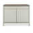 Ivory/Brown
