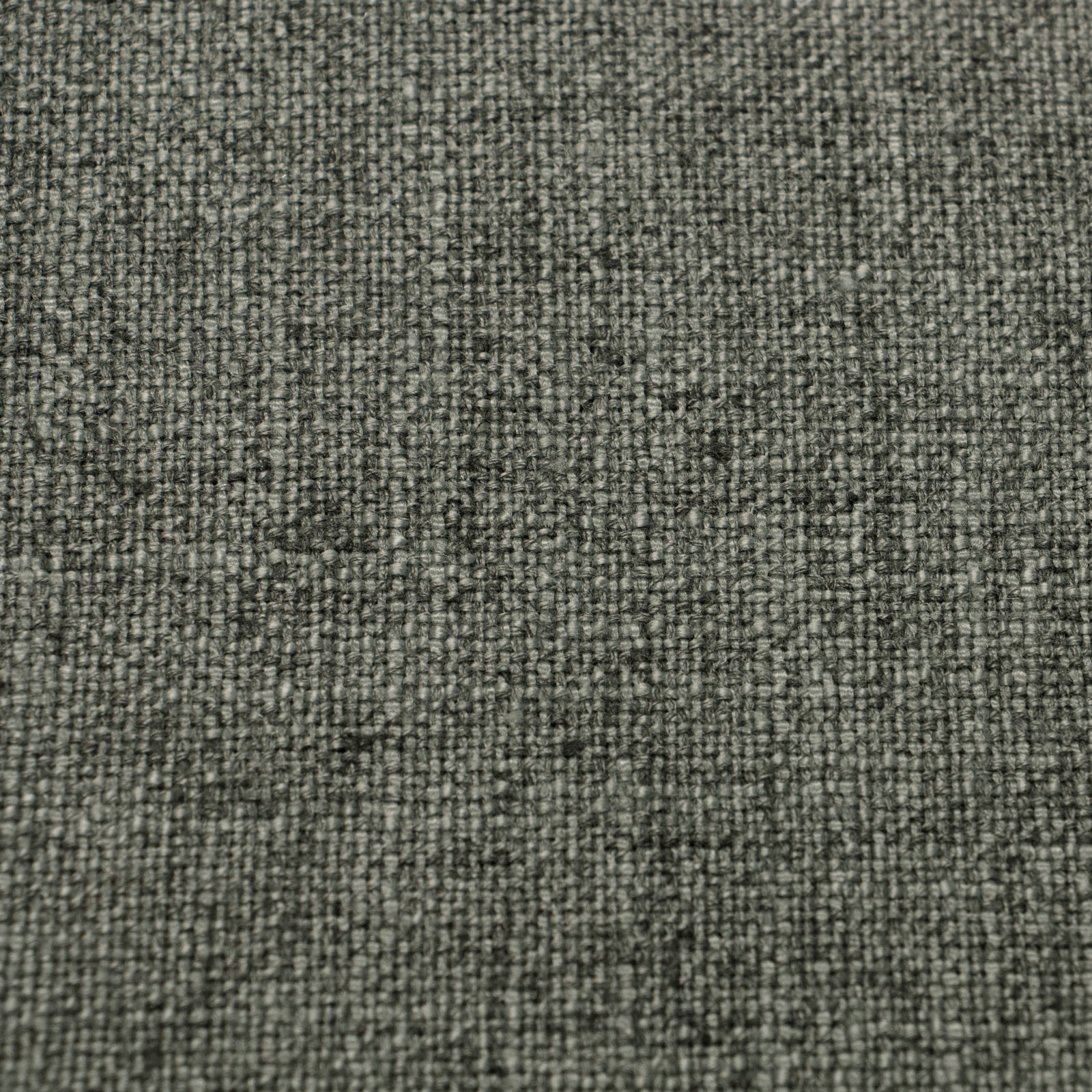 Eisley Upholstered Bed, Queen, Zuma Charcoal Textured Linen