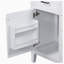Base de meuble-lavabo simple 29,52 po seulement-99379652