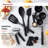 KitchenAid® Universal 14-Piece Tool and Gadget Set