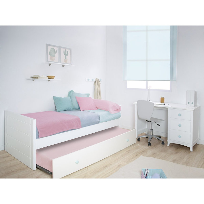 Garstang Kids Bed, 90 x 200 cm