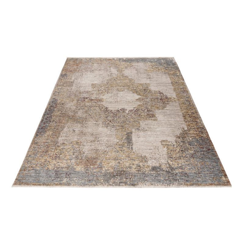 Diane Oriental Area Rug, Rectangular 200 x 290cm