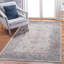 Tapis brun / beige 5X7-147420072