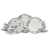 White/Gray