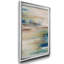 «Meandering Coast» par J Paul, reproduction d'art sur toile-1802055175-1802055177