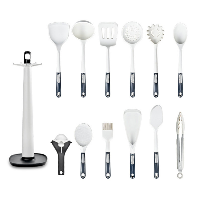 SC0GO 13 Utensil Set