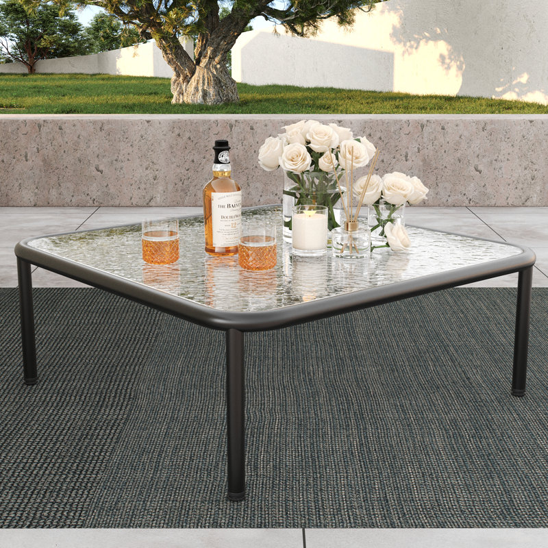 Table basse Layinsun