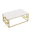 Glorias Coffee Table