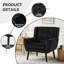 Fauteuil d'appoint Bolanle-1574598673
