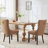 Damine Upholstered Dining Chair-33011304-32778328
