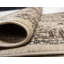 Brun oriental/beige Tapis décoratif Alesund-40277173