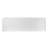 32.75'' L Double Bowl Fireclay Kitchen Sink-9079431