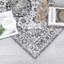 Abstract Machine Printed Area Rug-738686338-738686340