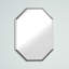 Miroir de salle de bain Locust Grove-983190062