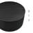 Fiammetta Coffee Table with Casters-1593412088