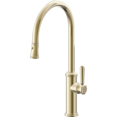 Davoli Kitchen Faucet