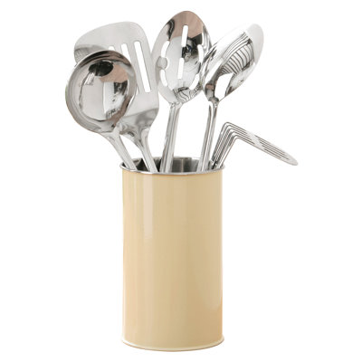 5-Piece Kitchen Helper Utensil Set