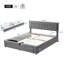 Upholstered Bed-353241924-353241927