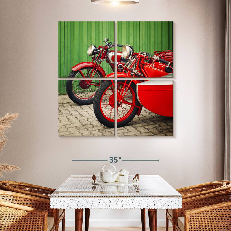 Mehar Italian Motorcycles