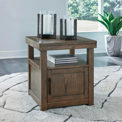 Table de bout Geraldene