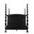 Brancusi Solid Wood Four Poster Bed-103147866