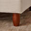 Canapé-lit modulaire de base Sleeper, Canapé modulaire de base, Canapé 6 places