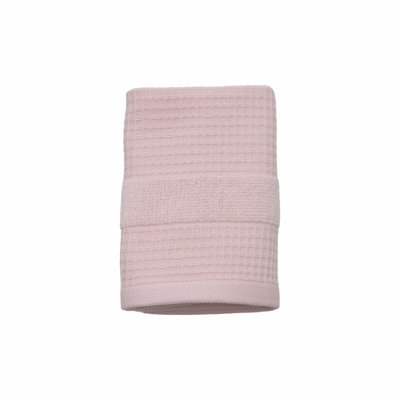 Adayshia Midweight Waffle Washcloth