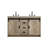 Boden 54 inch Double Bathroom Vanity-736386875
