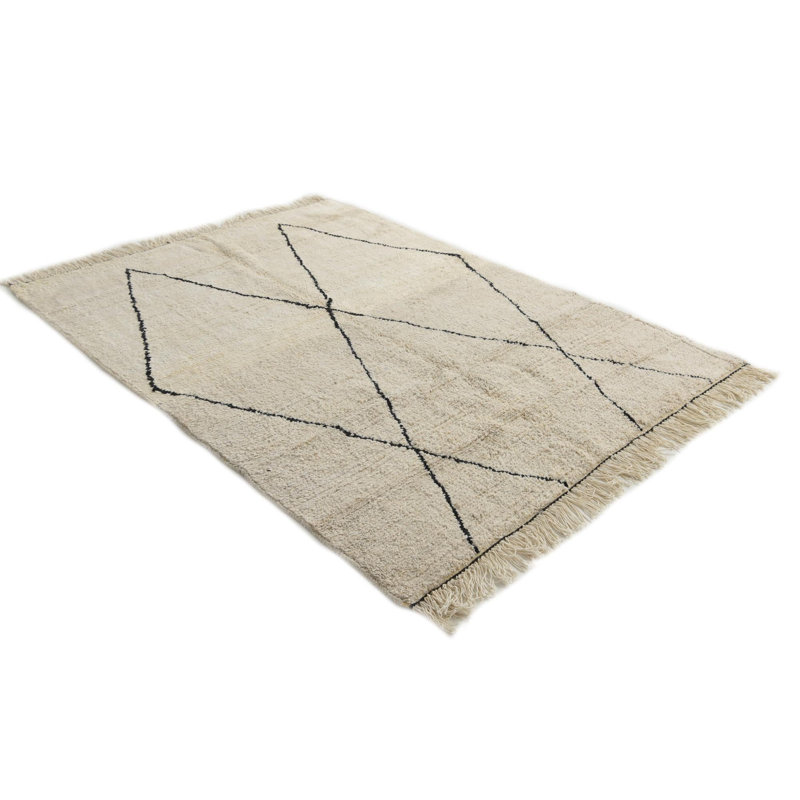 Odea Ivory Rug