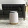 Aurora Upholstered Ottoman