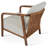 Drops Armchair in Fabric-47832017