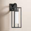 Pax 1 Light Wall Sconce-1462930620