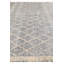 Tapis gris Jacinto