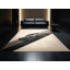 Tapis beige moelleux moelleux et moelleux pour camionnette moderne
