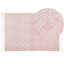 Owyhee Rectangle Geometric Hand Woven Area Rug-1213686177