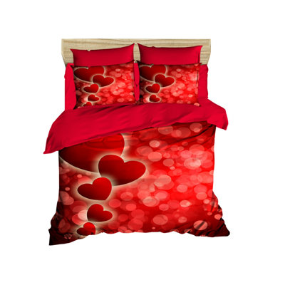 Duvet Cover Set
