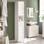 Lyonsdale Linen Cabinet-1384223422