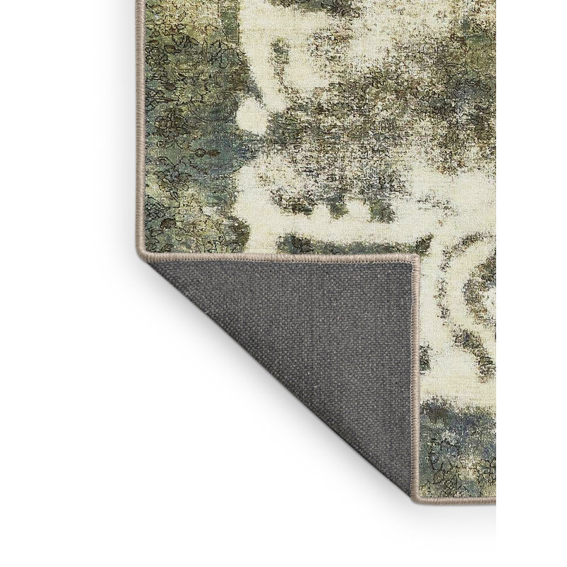 Westcreek Abstract Indoor Rug, Rectangle 4' x 6'