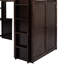 Lit mezzanine simple avec tiroirs fonctionnels, bureau et rangement pratique-1735816867-1735816870