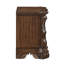 Armoire de chevet 1pc