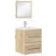 41mm Bathroom Vanity with Basin-651576923