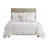 Comforter Mini Set Ivory-114529097