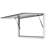 VEVOR D Retractable Patio Awning-98291440